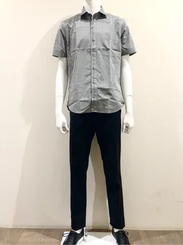 23区HOMME 川田 コーディネート画像