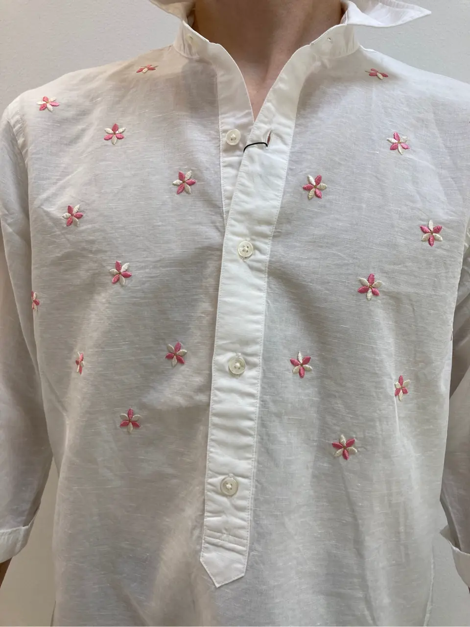 23区HOMME 野田 コーディネート画像