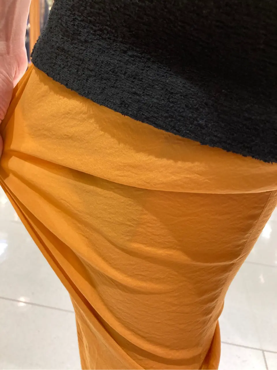 23区HOMME 野田 コーディネート画像