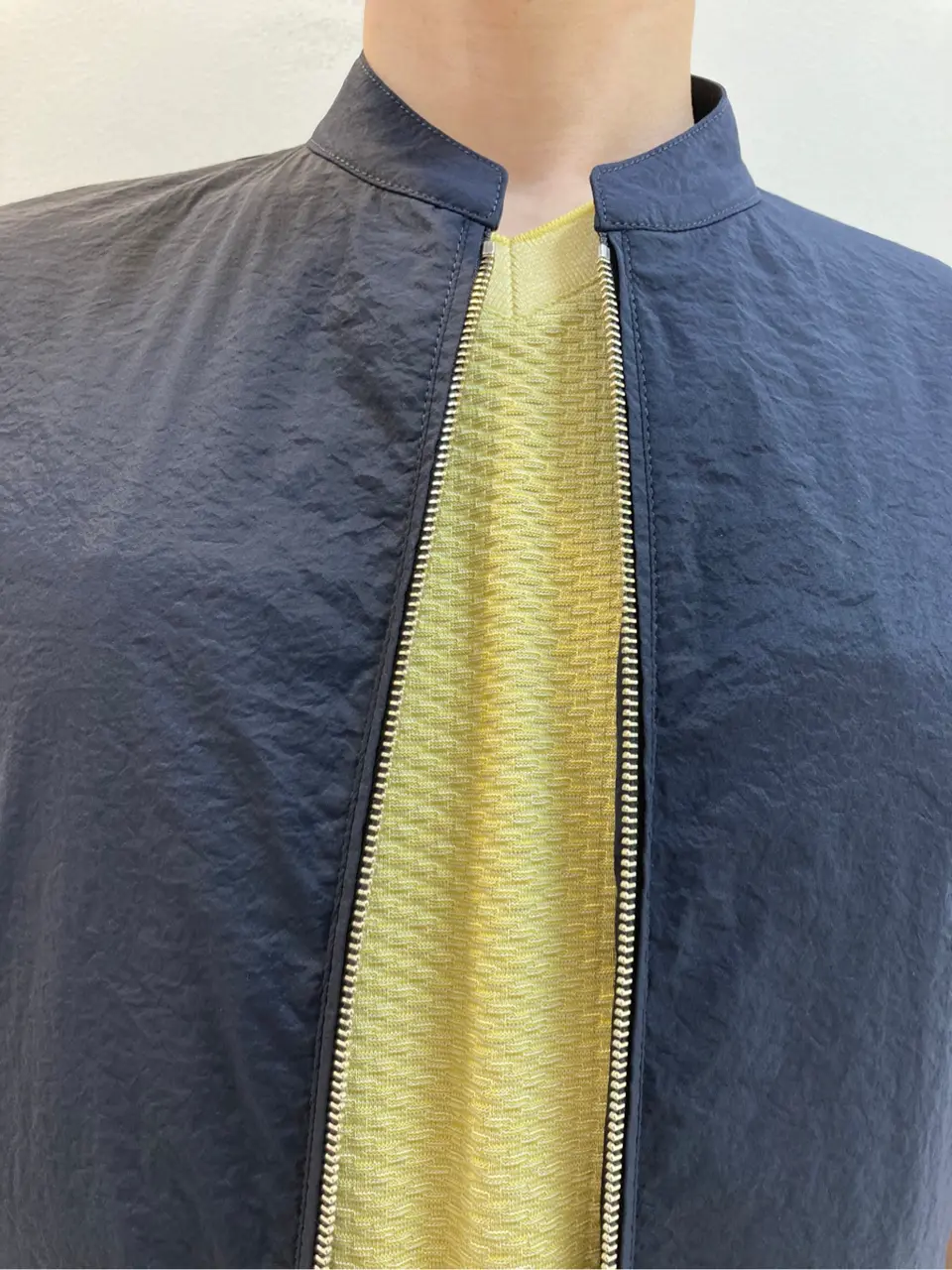 23区HOMME 野田 コーディネート画像