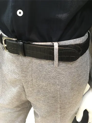 23区HOMME 渡邊 コーディネート画像