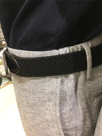 23区HOMME 渡邊 コーディネート画像