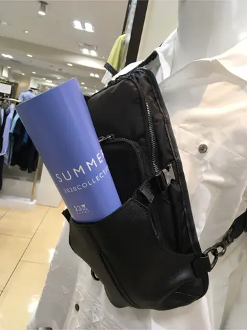 23区HOMME 渡邊 コーディネート画像