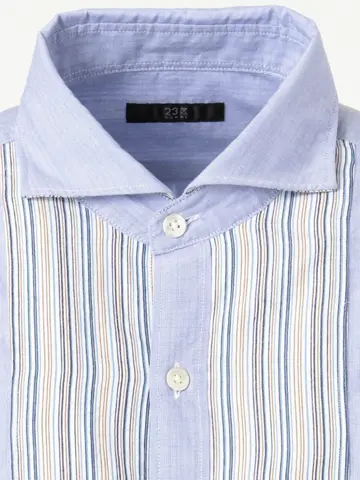 23区HOMME 田中 義基 コーディネート画像