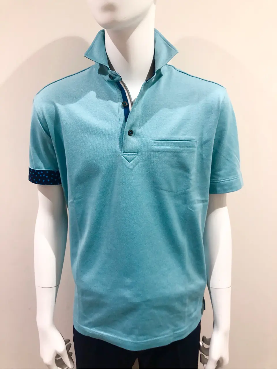 23区HOMME 川田 コーディネート画像