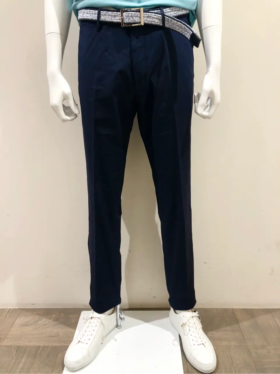 23区HOMME 川田 コーディネート画像