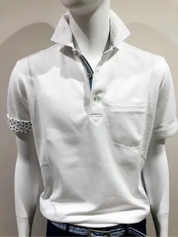 23区HOMME 川田 コーディネート画像