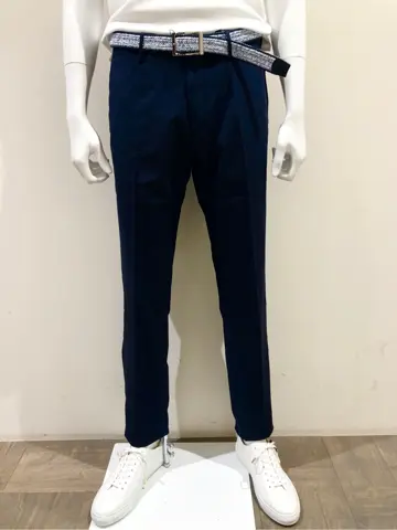 23区HOMME 川田 コーディネート画像