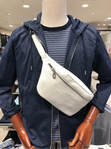 23区HOMME 西本 コーディネート画像