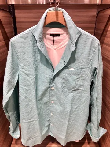 23区HOMME 西本 コーディネート画像