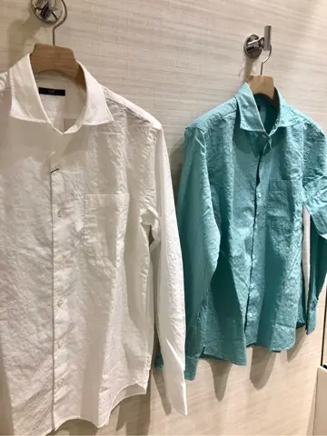 23区HOMME 西本 コーディネート画像