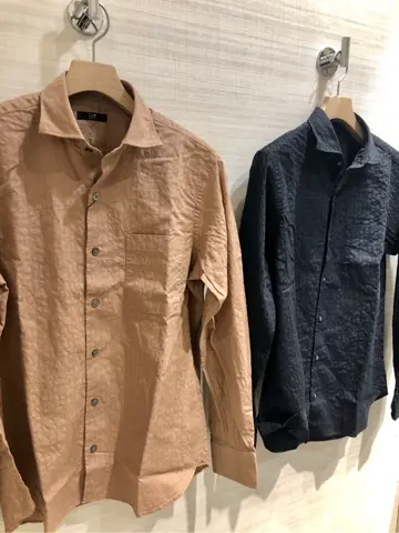 23区HOMME 西本 コーディネート画像