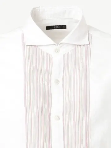 23区HOMME 田中 義基 コーディネート画像