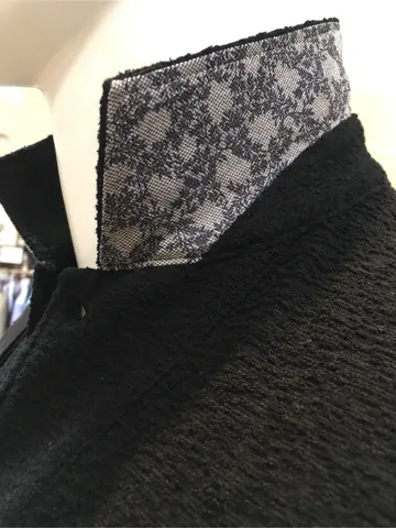 23区HOMME 渡邊 コーディネート画像