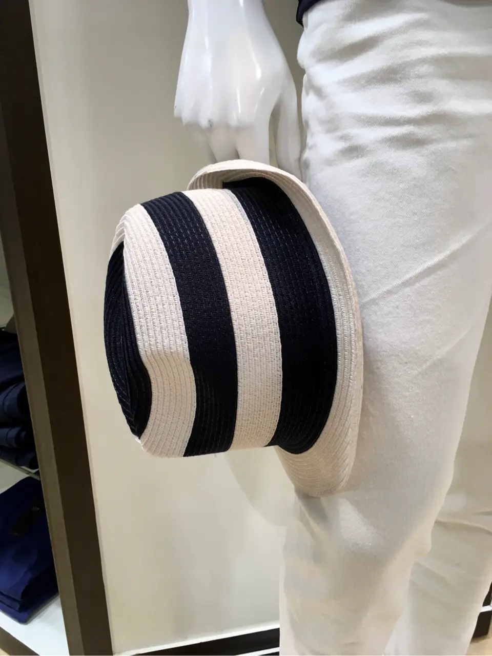 23区HOMME 渡邊 コーディネート画像