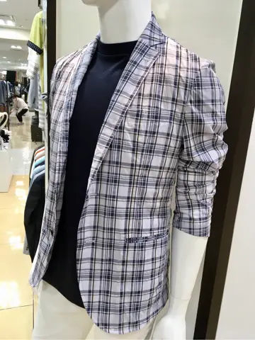 23区HOMME 渡邊 コーディネート画像