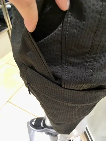 23区HOMME 渡邊 コーディネート画像