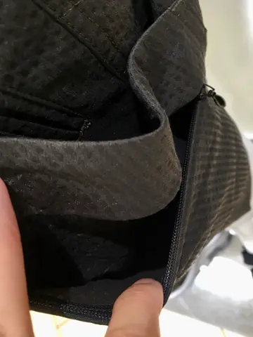 23区HOMME 渡邊 コーディネート画像