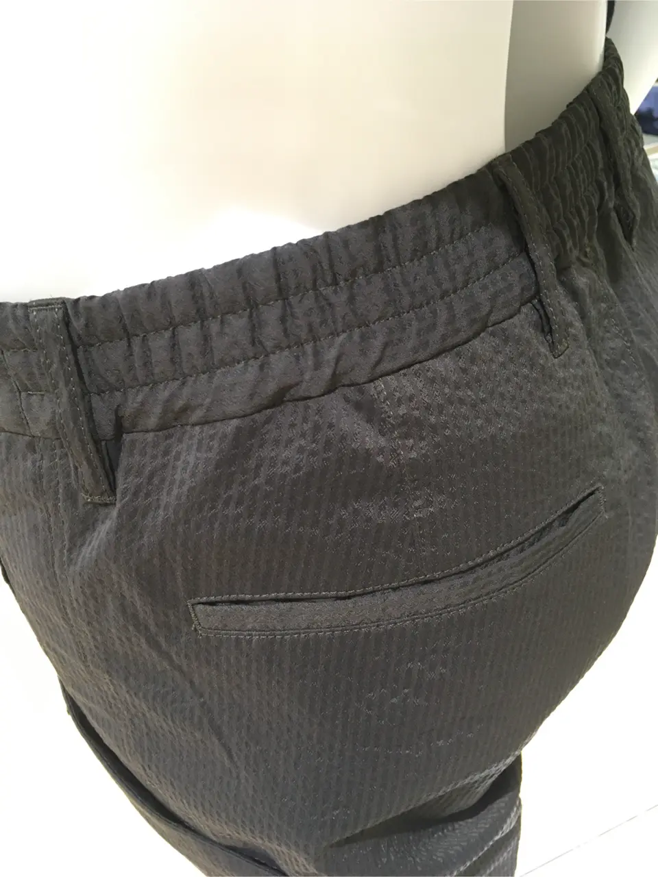 23区HOMME 渡邊 コーディネート画像