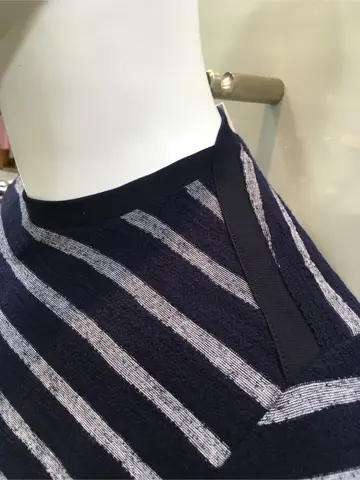 23区HOMME 渡邊 コーディネート画像