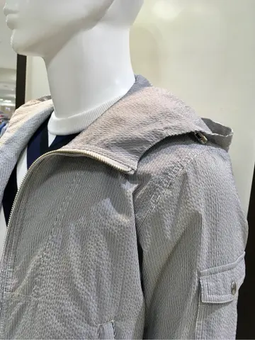 23区HOMME 渡邊 コーディネート画像