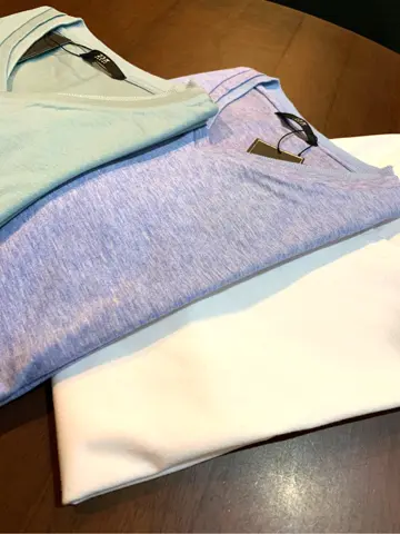 23区HOMME 田中 義基 コーディネート画像