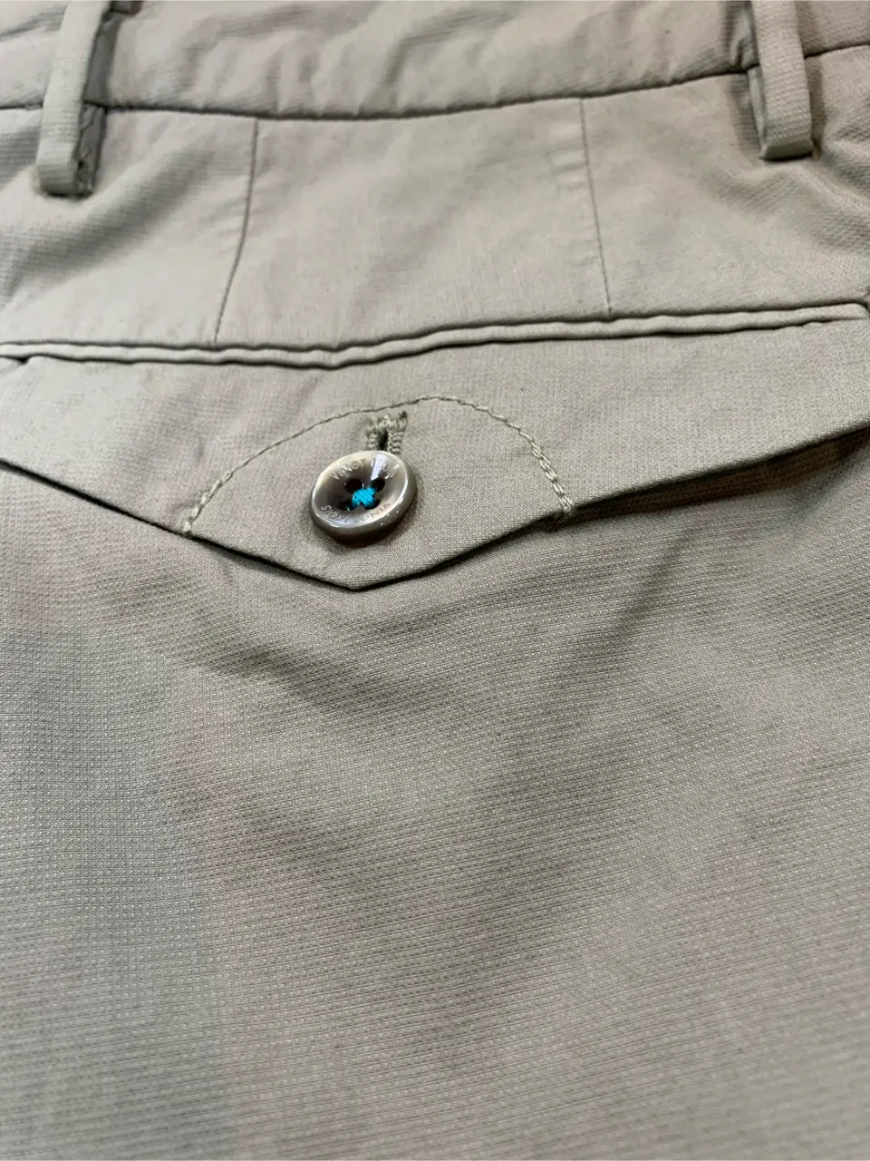 23区HOMME 田中 義基 コーディネート画像