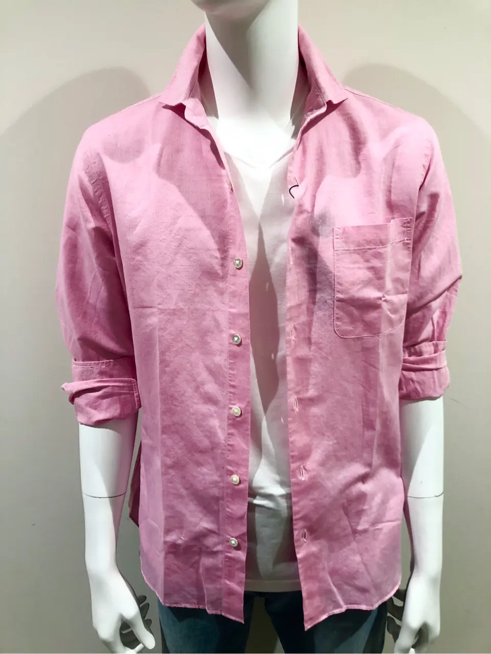 23区HOMME 川田 コーディネート画像