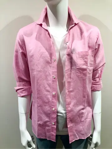 23区HOMME 川田 コーディネート画像