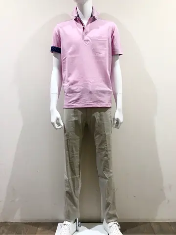 23区HOMME 川田 コーディネート画像