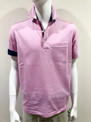 23区HOMME 川田 コーディネート画像