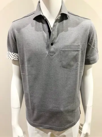 23区HOMME 川田 コーディネート画像