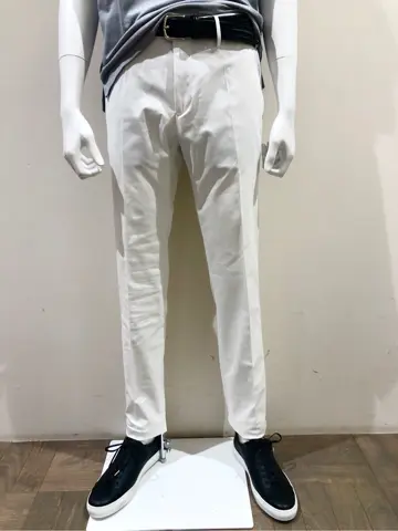 23区HOMME 川田 コーディネート画像