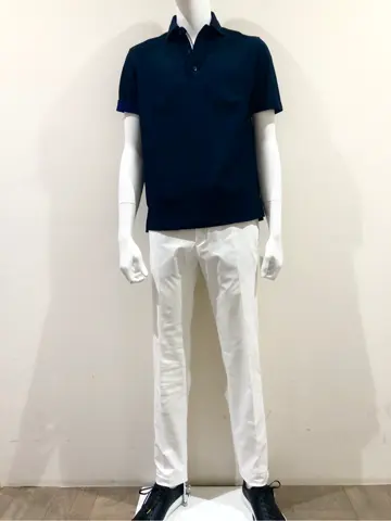 23区HOMME 川田 コーディネート画像