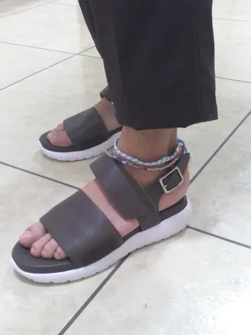 23区HOMME 中島 コーディネート画像