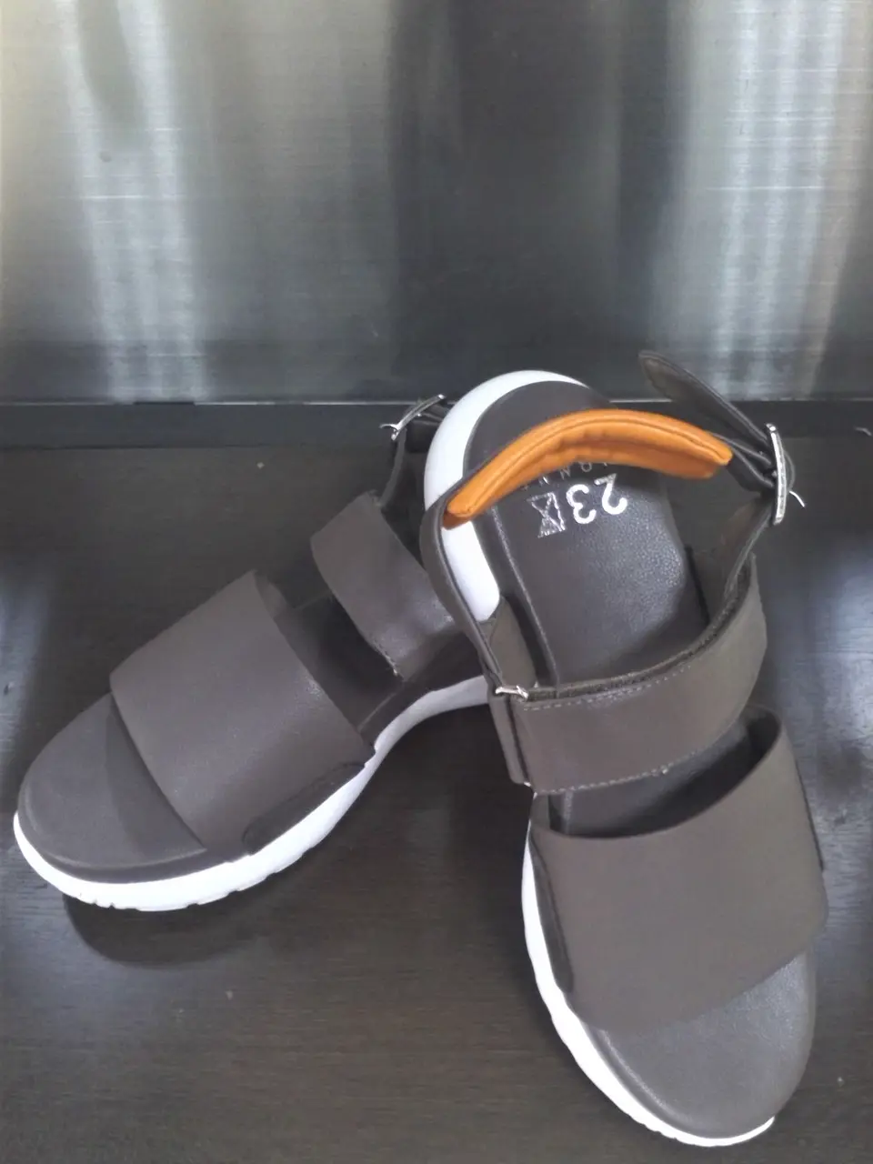 23区HOMME 中島 コーディネート画像