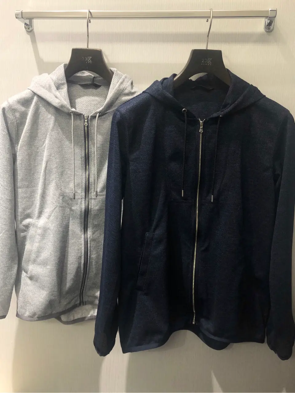 23区HOMME 矢部 コーディネート画像