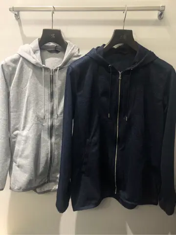 23区HOMME 矢部 コーディネート画像