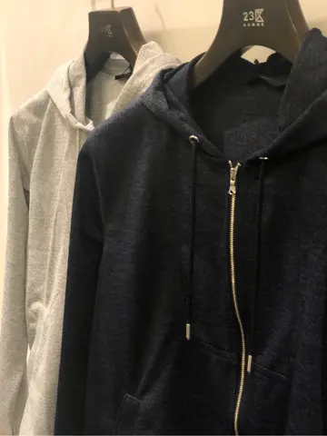 23区HOMME 矢部 コーディネート画像