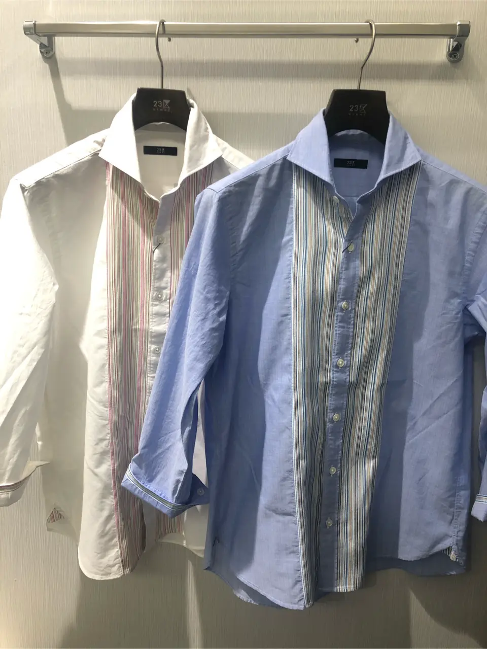 23区HOMME 矢部 コーディネート画像