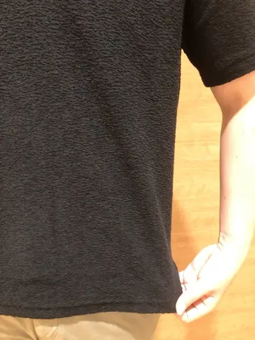 23区HOMME 橋本 コーディネート画像