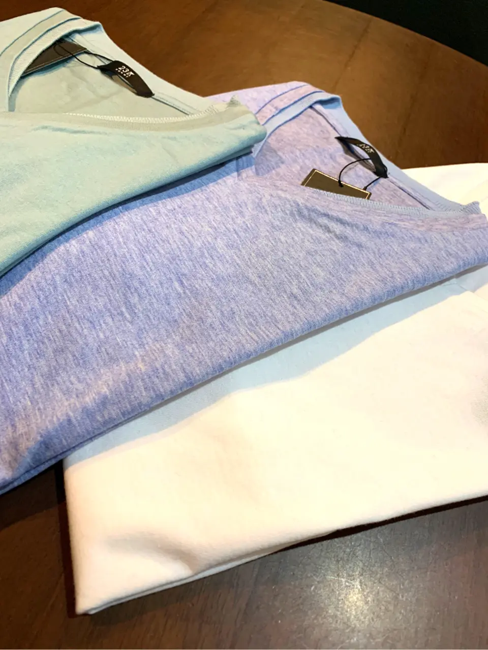 23区HOMME 田中 義基 コーディネート画像