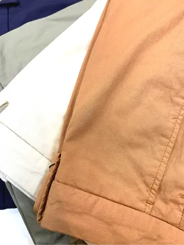 23区HOMME 田中 義基 コーディネート画像