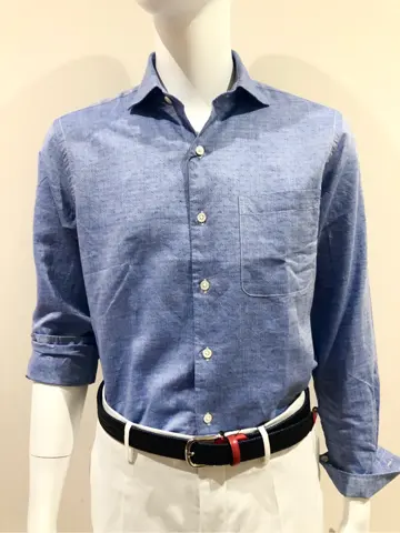 23区HOMME 川田 コーディネート画像