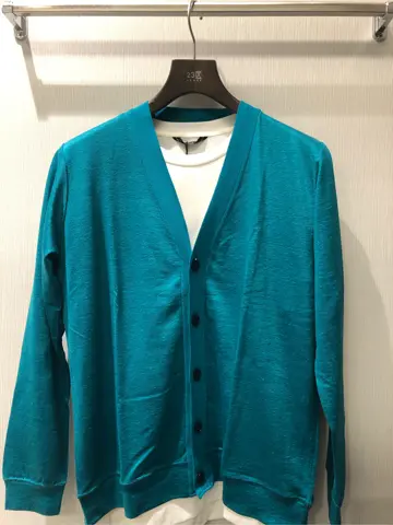 23区HOMME 矢部 コーディネート画像