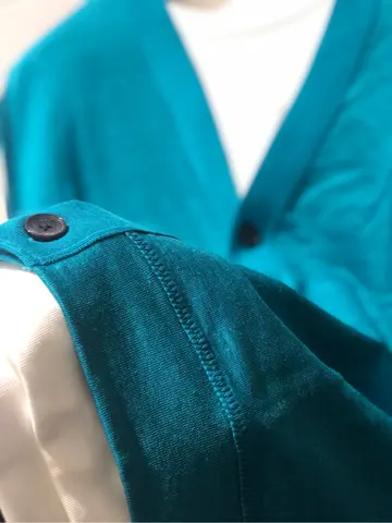 23区HOMME 矢部 コーディネート画像