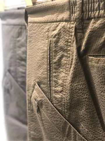 23区HOMME 矢部 コーディネート画像