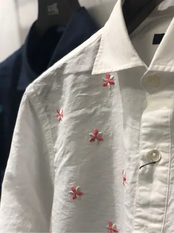 23区HOMME 矢部 コーディネート画像