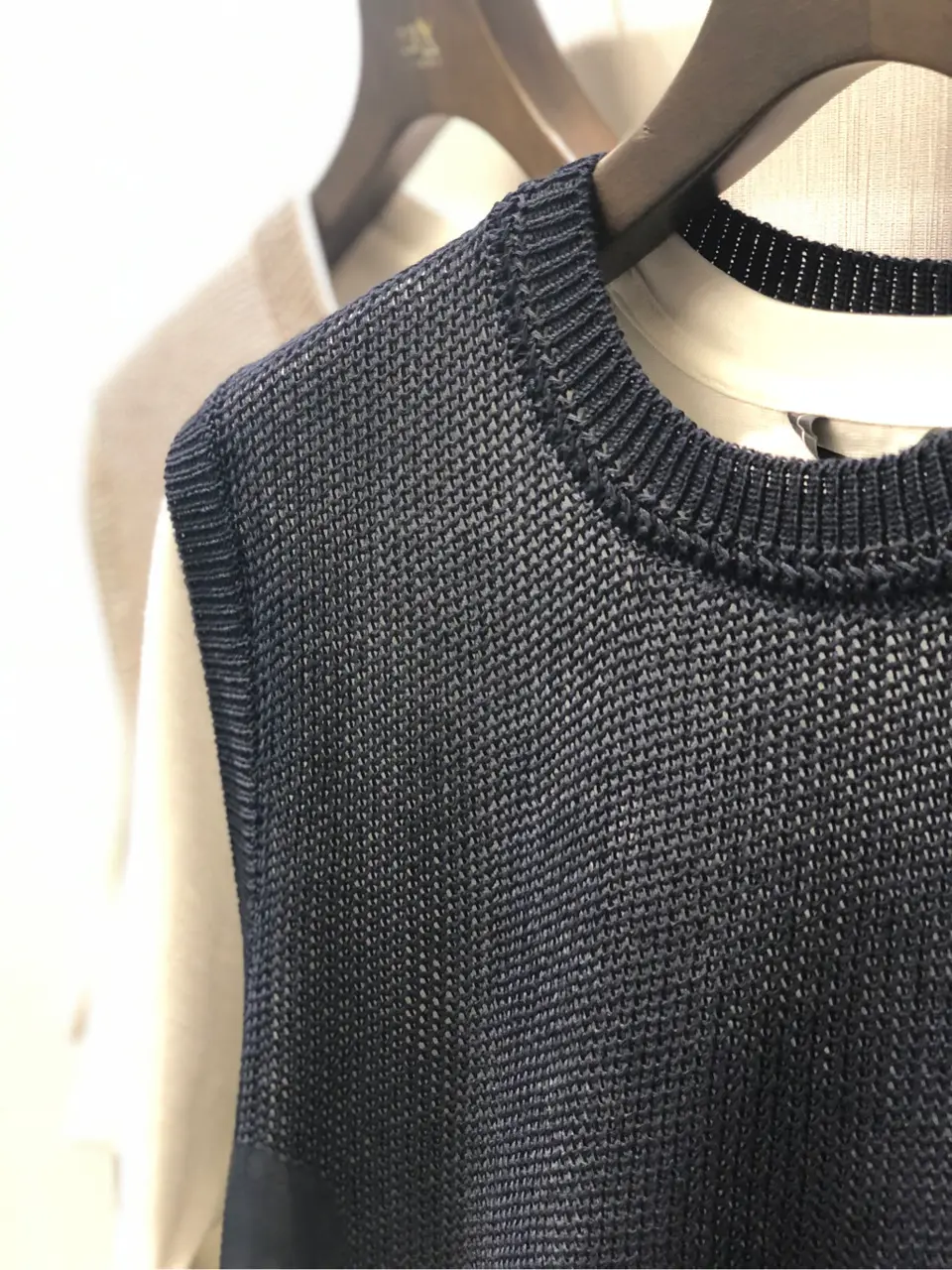 23区HOMME 矢部 コーディネート画像