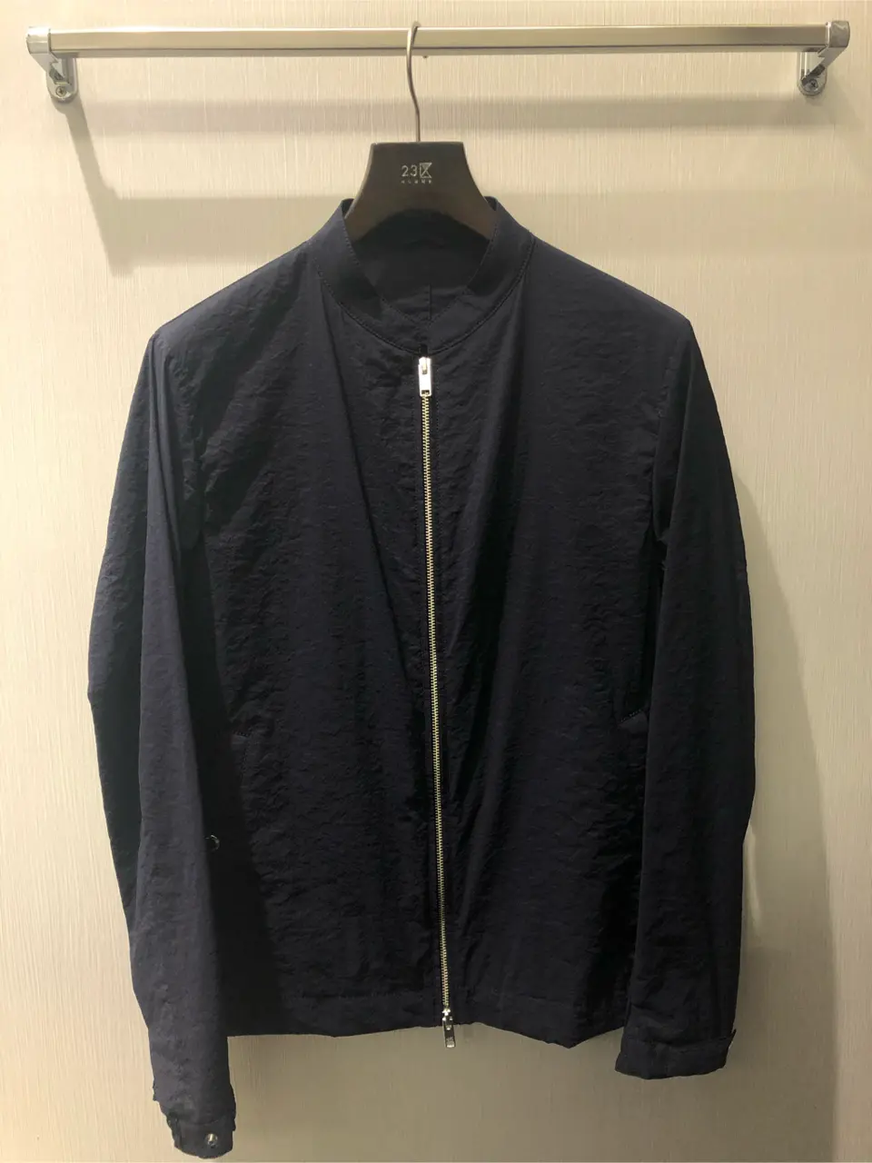 23区HOMME 矢部 コーディネート画像